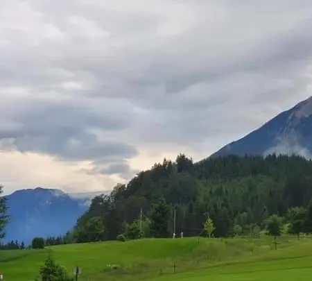 Jagdhaus * Achenkirch