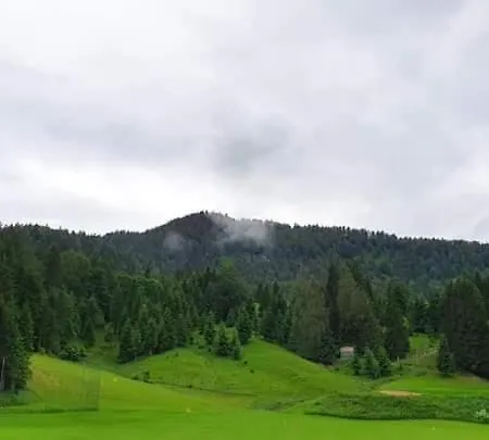 Jagdhaus