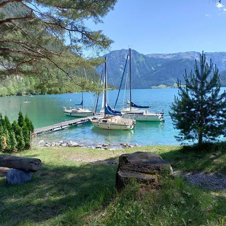 Jagdhaus Holiday home