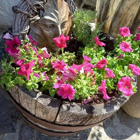 Jagdhaus * Achenkirch